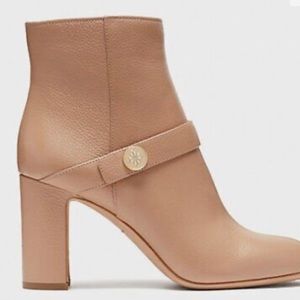 Kate Spade Booties